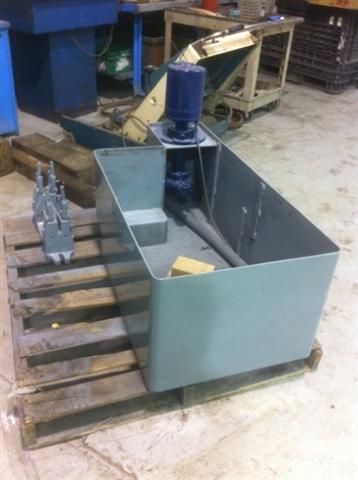 Cincinnati #2 OM, Machine ID: 5561